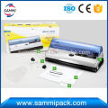 Hot china high yield vacuum packing machine